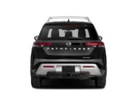 2023 Nissan Pathfinder Platinum 4WD Exterior Shot 7