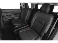 2023 Nissan Pathfinder Platinum 4WD Interior Shot 5