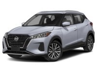 2025 Nissan Kicks Play SV FWD Exterior Shot 1