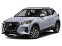 2023 Nissan Kicks SV FWD Exterior Shot 1