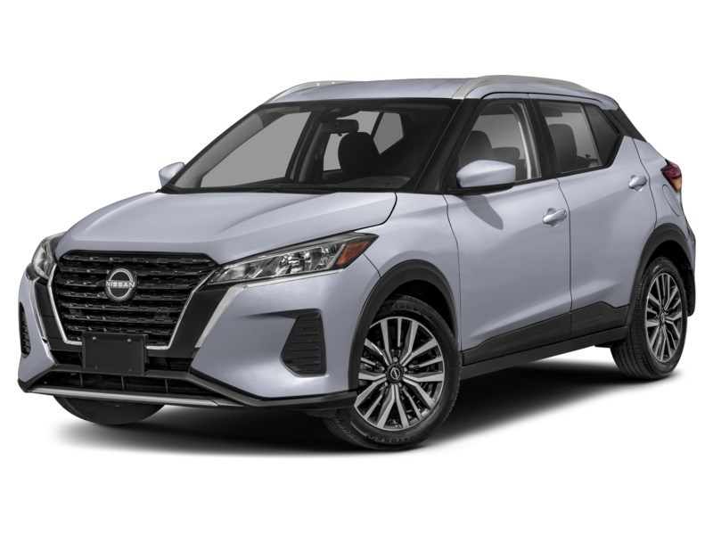 2025 Nissan Kicks Play SV FWD Exterior Shot 1