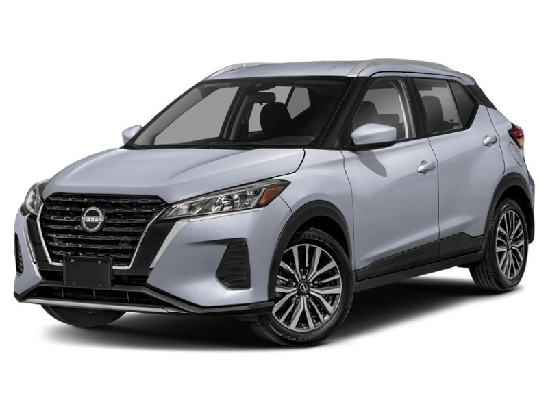 2023 Nissan Kicks SV FWD Exterior Shot 1
