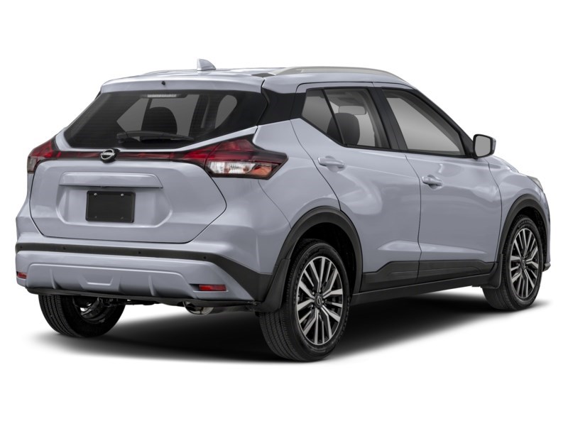 2025 Nissan Kicks Play SV FWD Exterior Shot 2