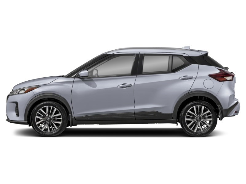 2025 Nissan Kicks Play SV FWD Exterior Shot 6