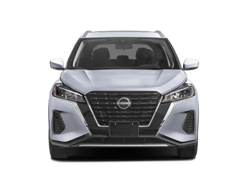 2025 Nissan Kicks Play SV FWD Exterior Shot 5