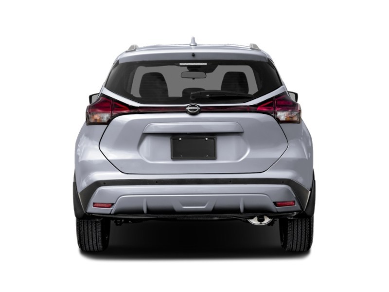 2023 Nissan Kicks SV FWD Exterior Shot 7
