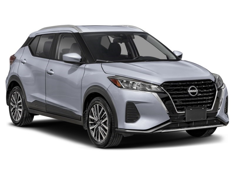 2025 Nissan Kicks Play SV FWD Exterior Shot 8