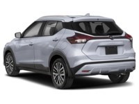 2025 Nissan Kicks Play SV FWD Exterior Shot 9