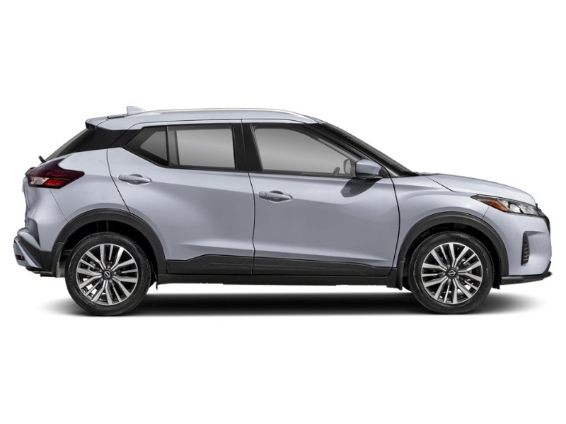 2023 Nissan Kicks SV FWD Exterior Shot 10