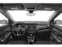 2023 Nissan Kicks SV FWD Interior Shot 6