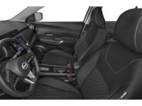 2025 Nissan Kicks Play SV FWD Interior Shot 4