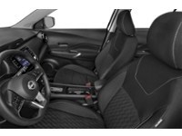 2023 Nissan Kicks SV FWD Interior Shot 4