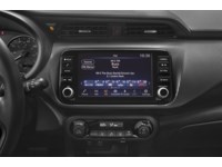 2025 Nissan Kicks Play SV FWD Interior Shot 2