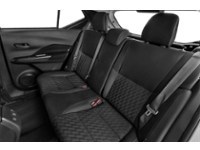2023 Nissan Kicks SV FWD Interior Shot 5