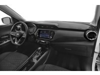 2023 Nissan Kicks SV FWD Interior Shot 1