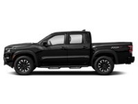 2024 Nissan Frontier Crew Cab 4x4 PRO-4X Exterior Shot 6