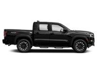 2024 Nissan Frontier Crew Cab 4x4 PRO-4X Exterior Shot 10