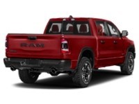 2022 RAM 1500 Rebel 4x4 Crew Cab 5'7" Box Exterior Shot 2