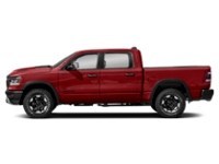 2022 RAM 1500 Rebel 4x4 Crew Cab 5'7" Box Exterior Shot 6