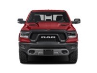 2022 RAM 1500 Rebel 4x4 Crew Cab 5'7" Box Exterior Shot 5