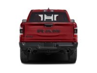 2022 RAM 1500 Rebel 4x4 Crew Cab 5'7" Box Exterior Shot 7