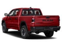 2022 RAM 1500 Rebel 4x4 Crew Cab 5'7" Box Exterior Shot 9