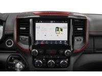 2022 RAM 1500 Rebel 4x4 Crew Cab 5'7" Box Interior Shot 2