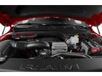 2022 RAM 1500 Rebel 4x4 Crew Cab 5'7" Box Exterior Shot 3