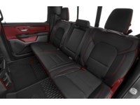 2022 RAM 1500 Rebel 4x4 Crew Cab 5'7" Box Interior Shot 5