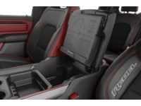 2022 RAM 1500 Rebel 4x4 Crew Cab 5'7" Box Interior Shot 7