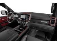 2022 RAM 1500 Rebel 4x4 Crew Cab 5'7" Box Interior Shot 1