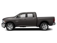 2022 RAM 1500 Classic Warlock 4x4 Crew V8 | Low KM’s Exterior Shot 6