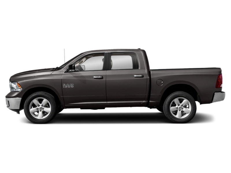 2022 RAM 1500 Classic SLT 4x4 Crew Cab 5'7" Box Exterior Shot 6