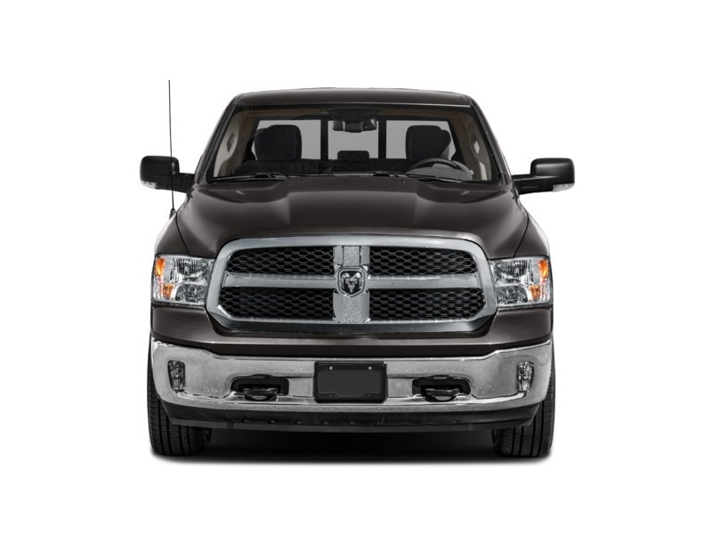 2022 RAM 1500 Classic Warlock 4x4 Crew V8 | Low KM’s Exterior Shot 5