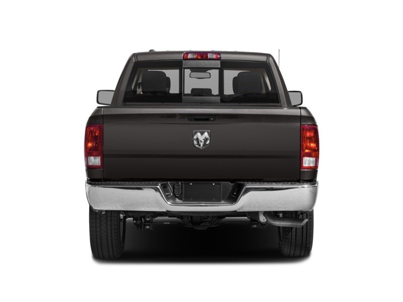 2022 RAM 1500 Classic Warlock 4x4 Crew V8 | Low KM’s Exterior Shot 7