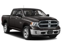 2022 RAM 1500 Classic Warlock 4x4 Crew V8 | Low KM’s Exterior Shot 8