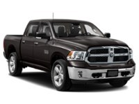 2022 RAM 1500 Classic SLT 4x4 Crew Cab 5'7" Box Exterior Shot 8