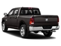 2022 RAM 1500 Classic SLT 4x4 Crew Cab 5'7" Box Exterior Shot 9