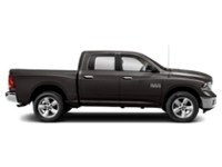 2022 RAM 1500 Classic SLT 4x4 Crew Cab 5'7" Box Exterior Shot 10