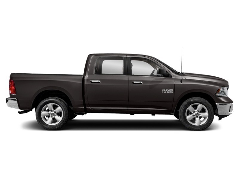 2022 RAM 1500 Classic SLT 4x4 Crew Cab 5'7" Box Exterior Shot 10
