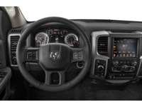 2022 RAM 1500 Classic Warlock 4x4 Crew V8 | Low KM’s Interior Shot 3