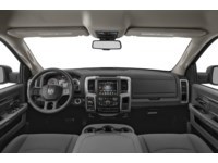 2022 RAM 1500 Classic Warlock 4x4 Crew V8 | Low KM’s Interior Shot 6