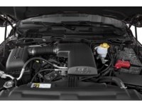 2022 RAM 1500 Classic Warlock 4x4 Crew V8 | Low KM’s Exterior Shot 3