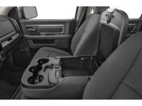 2022 RAM 1500 Classic Warlock 4x4 Crew V8 | Low KM’s Interior Shot 7