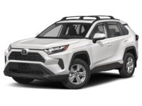 2022 Toyota RAV4 XLE AWD Exterior Shot 1
