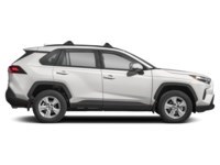 2022 Toyota RAV4 XLE AWD Exterior Shot 10