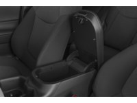 2022 Toyota RAV4 XLE AWD Interior Shot 7