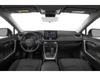 2022 Toyota RAV4 Hybrid Hybrid XLE AWD Interior Shot 6
