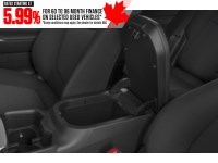 2022 Toyota RAV4 Hybrid Hybrid XLE AWD Interior Shot 7