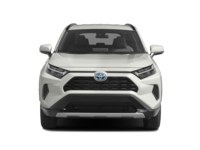 2022 Toyota RAV4 Hybrid Hybrid SE AWD Exterior Shot 5